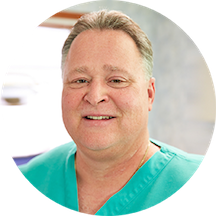 Dr. Michael Prueher, DDS