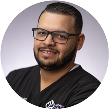 Dr. Michael Quiles, DC