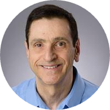 Dr. Michael Rabinoff, DO, PhD