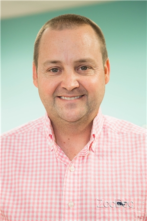 Dr. Michael Ragan, DDS