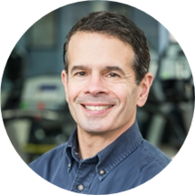 Dr. Michael Ricciardone, DC