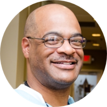 Dr. Michael Richardson, DMD