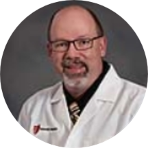Dr. Michael Rish, MD