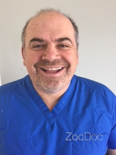 Dr. Michael Risin, MD