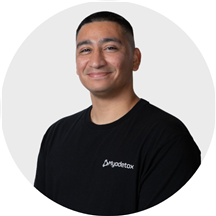 Dr. Michael Robles, DC