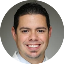 Dr. Michael Rosario-Prieto, MD