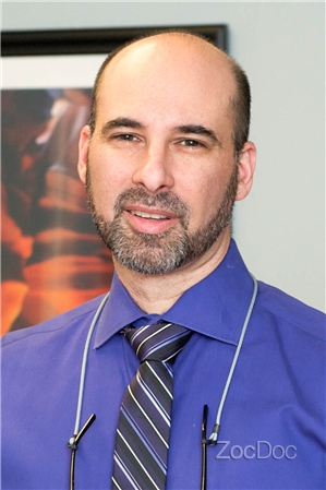 Dr. Michael Rosenblum, DPM