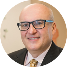 Dr. Michael Rosenman, MD