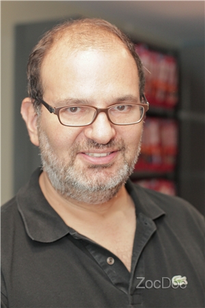 Dr. Michael Rothschild, MD