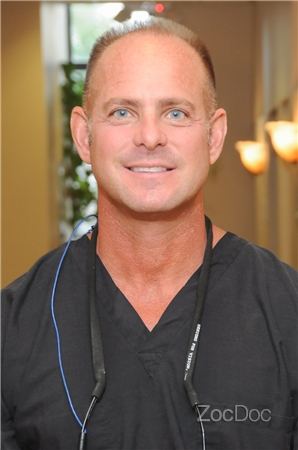 Dr. Michael Rothstein, DDS