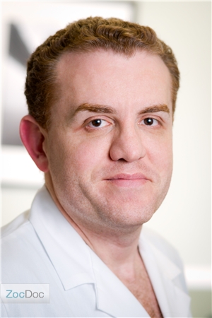 Dr. Michael Rotman, MD