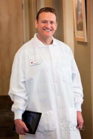 Dr. Michael Ruen, DDS