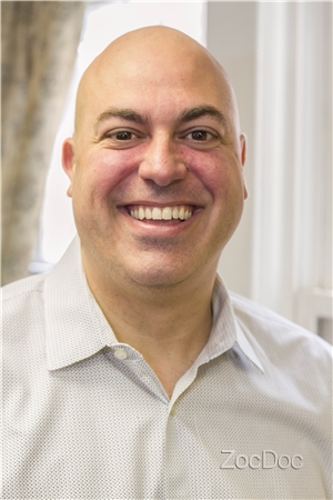 Dr. Michael Russo, DPT