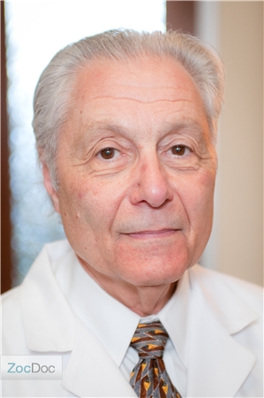 Dr. Michael Rutman, DO