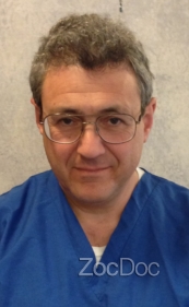 Dr. Michael Ruzhansky, DDS