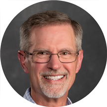 Dr. Michael S. Ellwood, PhD