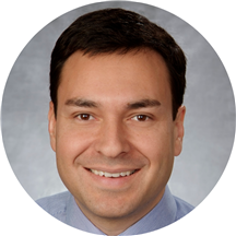 Dr. Michael Saavedra, MD