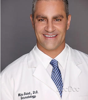 Dr. Michael Sabat, DO