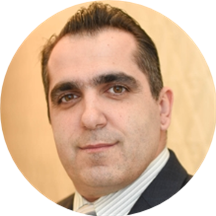 Dr. Michael Salamatbad, DO