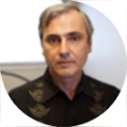 Dr. Michael Salvato, MD