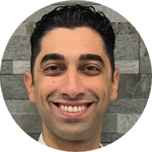 Dr. Michael Samandarov, DDS