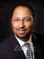 Dr. Michael Samuel, MD