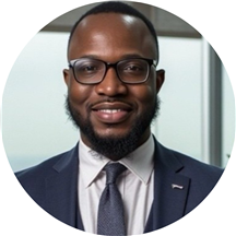 Dr. Michael Sanya, APRN, DNP