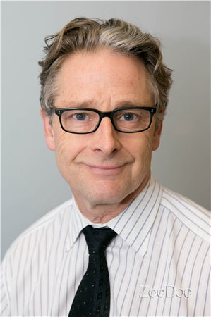 Dr. Michael Scanlon, DPM