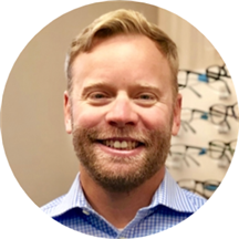 Dr. Michael Schilawski, OD