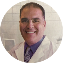 Dr. Michael Schirripa, FACOG, MD