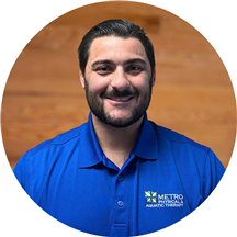 Dr. Michael Schneider, PT, DPT