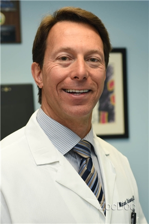 Dr. Michael Schwartz, MD