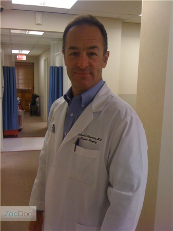 Dr. Michael Schwartz, MD