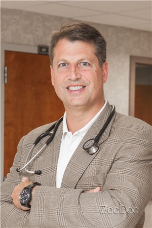 Dr. Michael Sciarra, DO