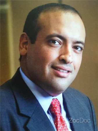 Dr. Michael Sedrak, MD