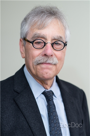 Dr. Michael Serby, MD