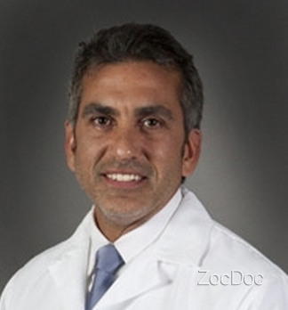 Dr. Michael Shapiro, MD