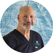 Dr. Michael Shaw, MD