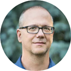 Dr. Michael Sheffield, PhD