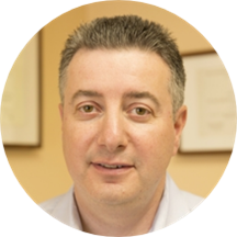 Dr. Michael Sherman, DDS