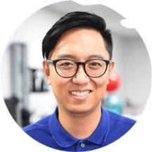 Dr. Michael Shin, DPT