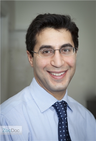 Dr. Michael Shirazi, MD