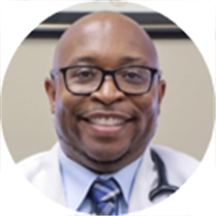 Dr. Michael Simpson, MD