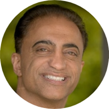Dr. Michael Singh, DDS