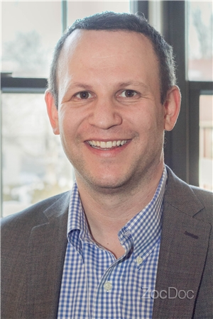 Dr. Michael Skolnick, DMD