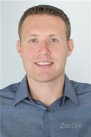 Dr. Michael Skonieczny, DPM