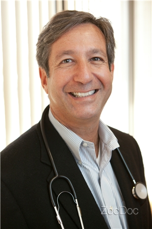 Dr. Michael Slavin, MD