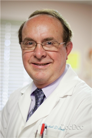 Dr. Michael Smith, MD