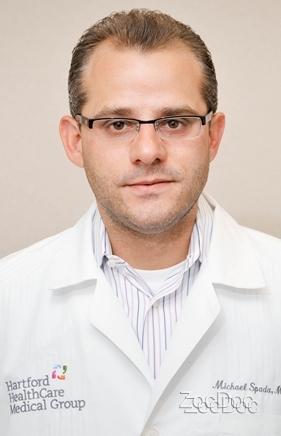 Dr. Michael Spada, MD