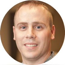 Dr. Michael Spicka, PT, DPT, OCS